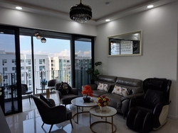 The Jovell (D17), Condominium #574934231